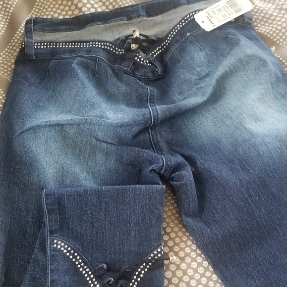 Colombian jeans - Picture 2 of 4